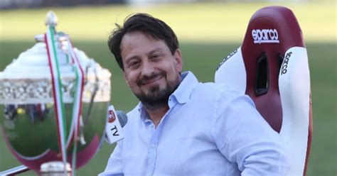 Chi è Luca Gallo della Reggina, età, malore, moglie, figli e madre .